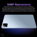 New Tablet Pad6S Pro 10.1 Android Tablet 16+512g - Ryglobalstore