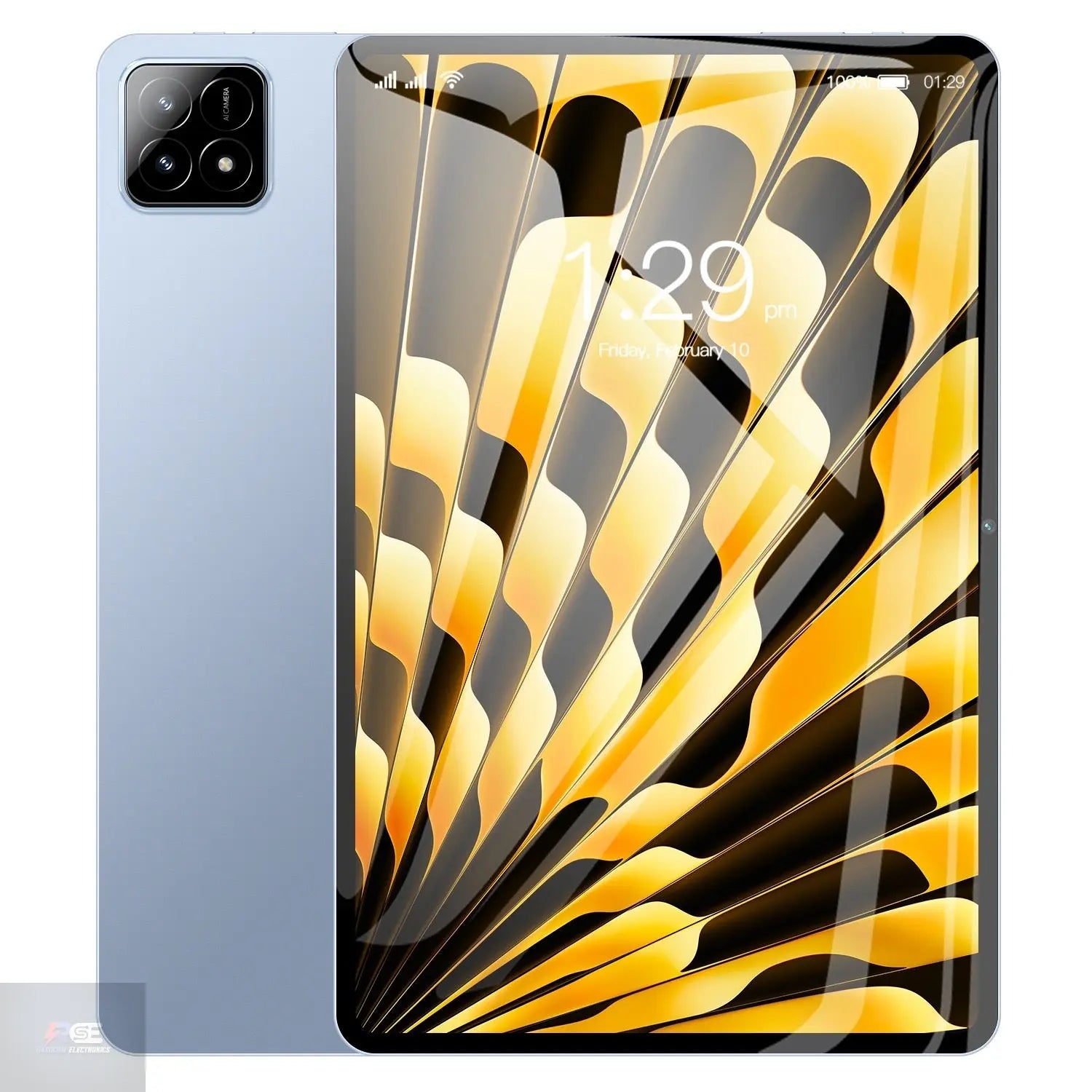 New Tablet Pad6S Pro 10.1 Android Tablet 16+512g - Ryglobalstore