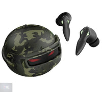 New Wireless Neutral Noise Reduction Gaming E-Sports In-Ear Headphones. Designed for long gaming sessions, these headphones Ryglobalstore