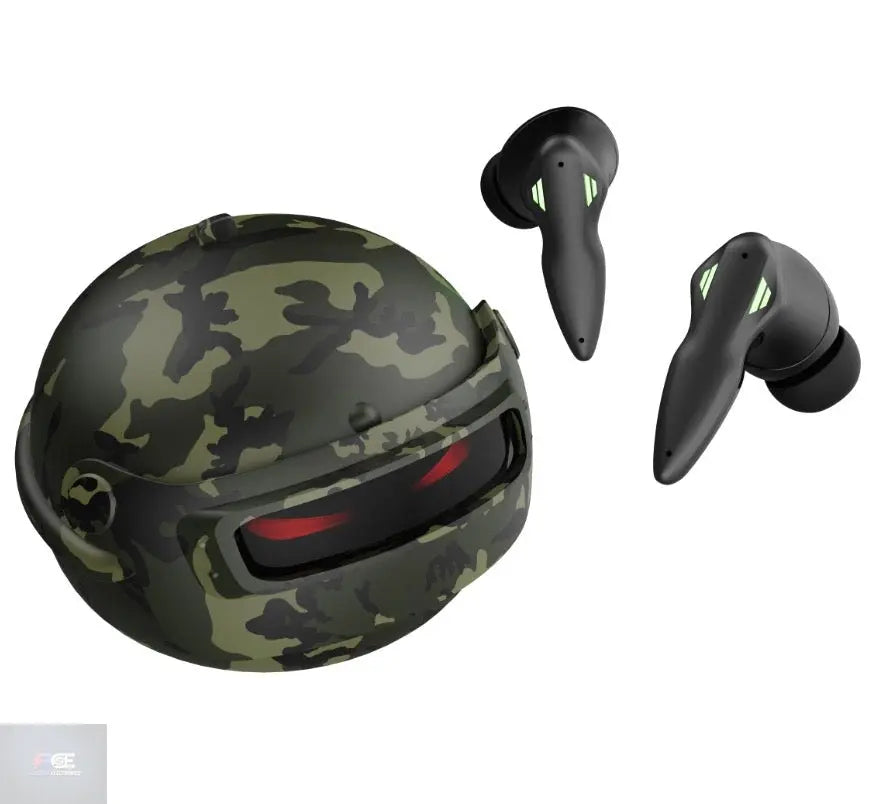 New Wireless Neutral Noise Reduction Gaming E-Sports In-Ear Headphones. Designed for long gaming sessions, these headphones