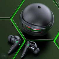 New Wireless Neutral Noise Reduction Gaming E-Sports In-Ear Headphones. Designed for long gaming sessions, these headphones Ryglobalstore