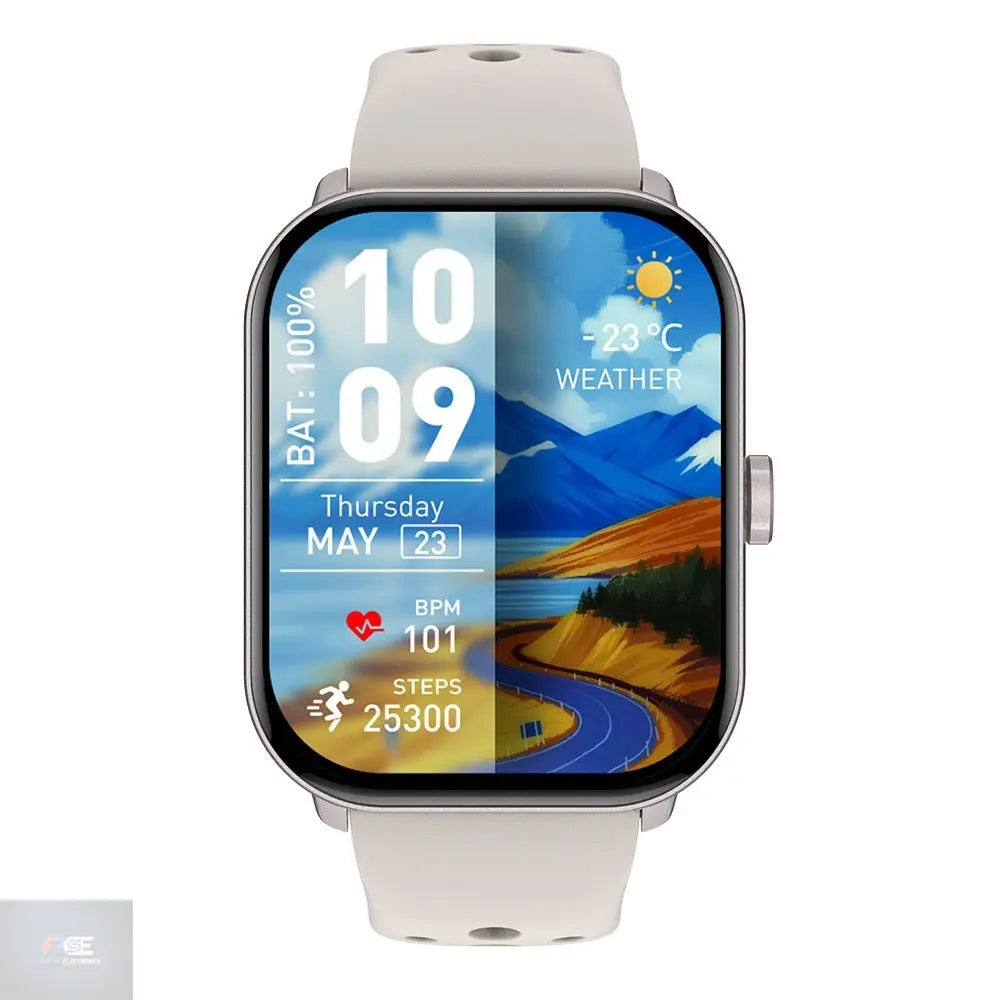 Non-Invasive Needle-Free Wholesale Blood Glucose Watch Huaqiangbei Blood Pressure Uric Acid Heart Rate Sleep Smart Watch for Middle-Aged and Elderly People Ryglobalstore