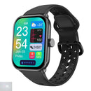 Non-Invasive Needle-Free Wholesale Blood Glucose Watch Huaqiangbei Blood Pressure Uric Acid Heart Rate Sleep Smart Watch for Middle-Aged and Elderly People Ryglobalstore