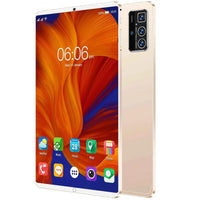 ProTab 10.1 Dual SIM WiFi Android 12 Gaming Tablet - Ryglobalstore