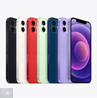 Original Unlocked Used Phone for I12 Us Verison Ryglobalstore