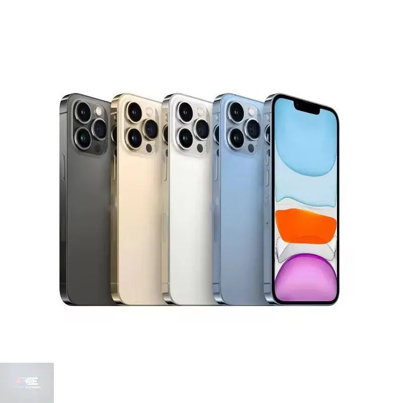 Original used 13 Pro Max phone us verison