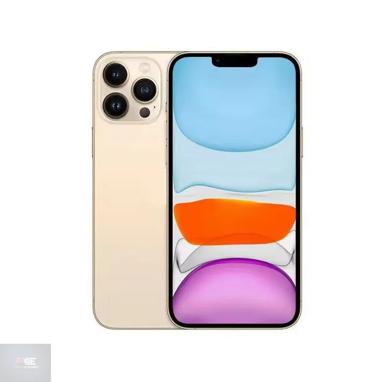 Original used 13 Pro Max phone us verison Ryglobalstore