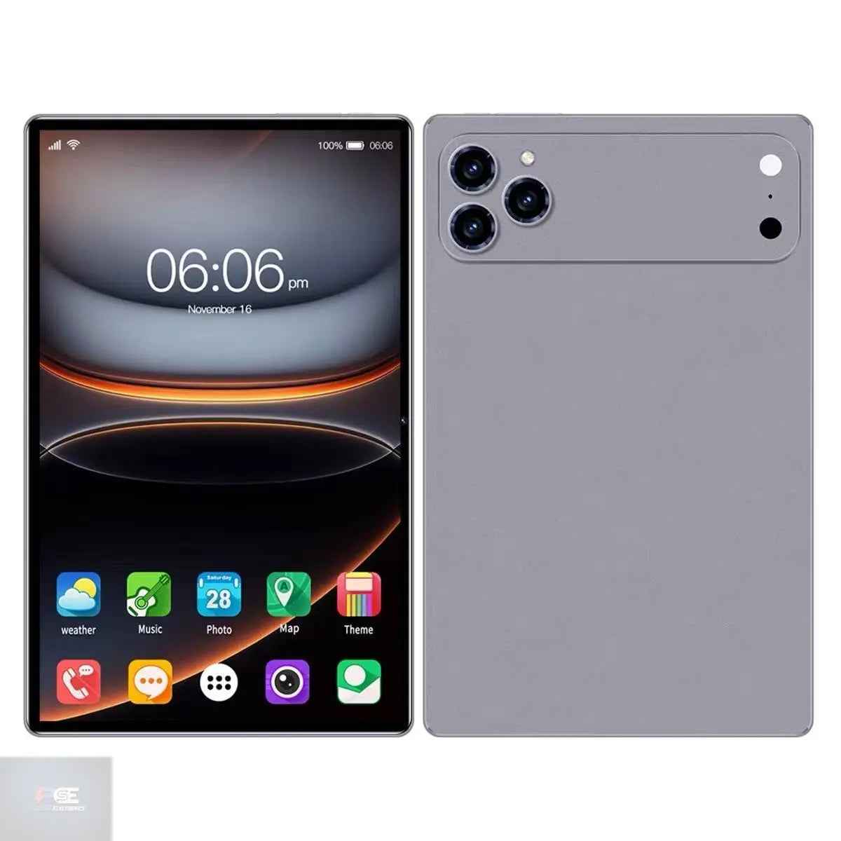 12G+512G / Gray [2025 New New Genuine Unopened]