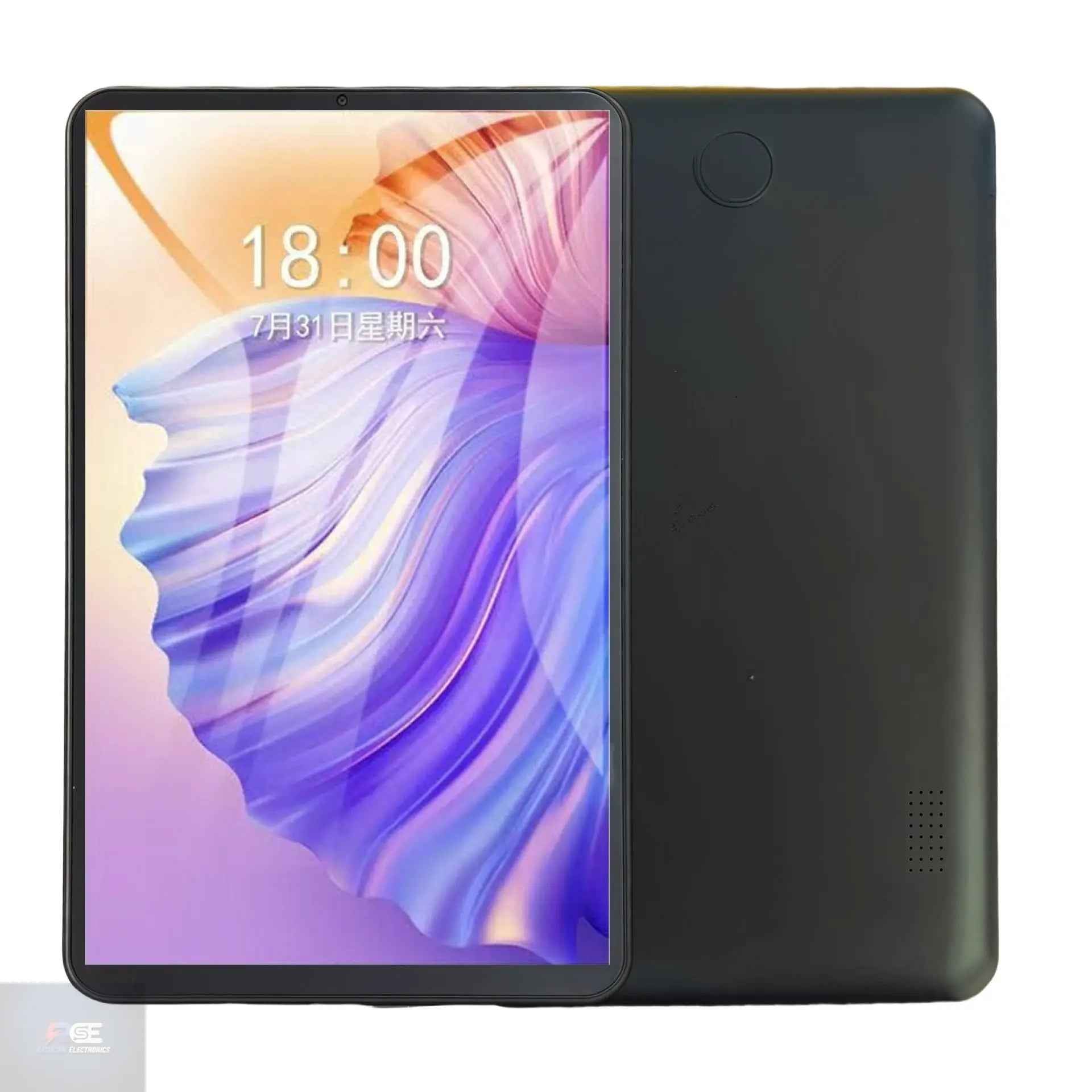 ProMaxPad 17: 16+512G Android Tablet, Eye-Safe Screen - Ryglobalstore