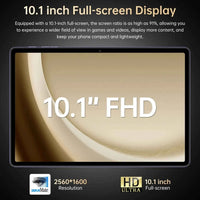 UltraPad 25 Pro 5G | 16GB+1TB | Gen3 | 10000mAh | Android 15 - Ryglobalstore