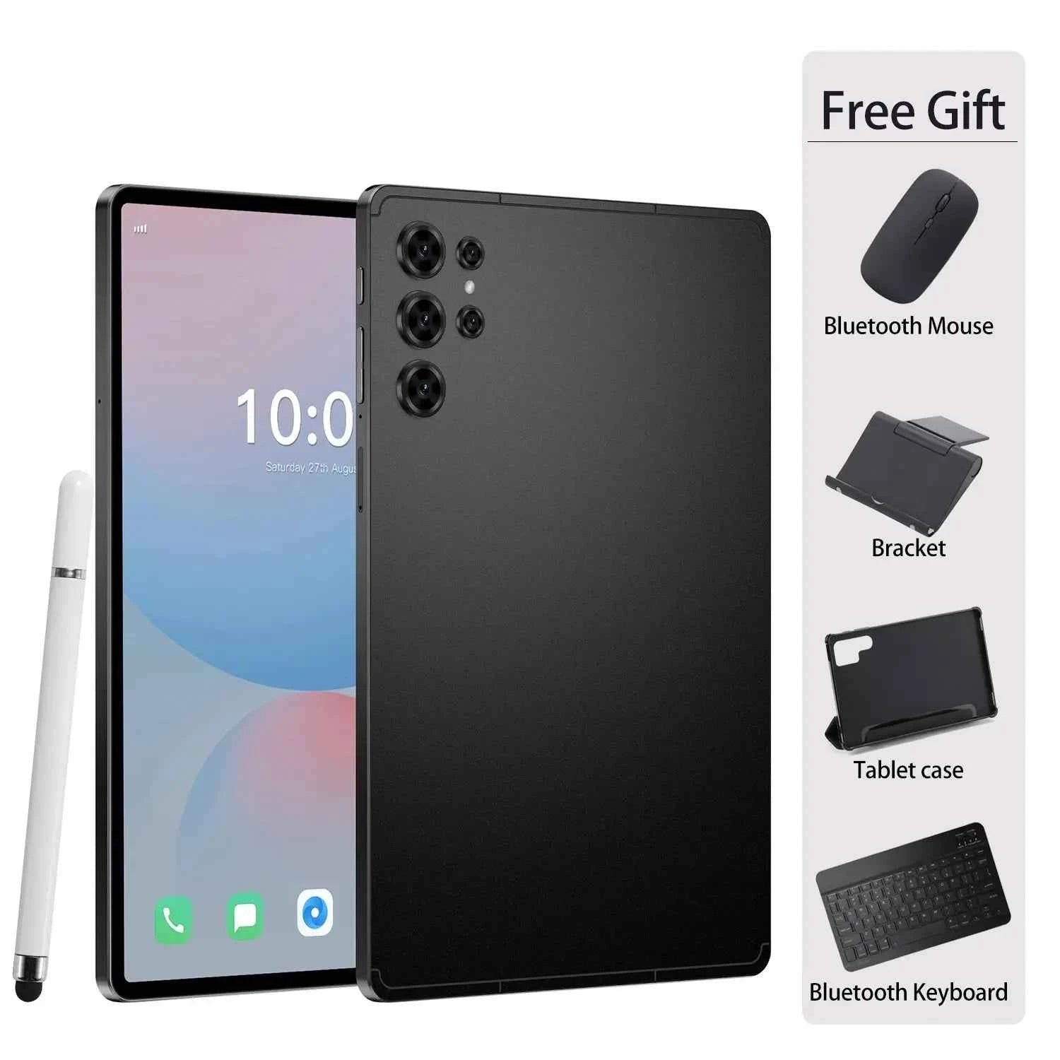UltraPad 25 Pro 5G | 16GB+1TB | Gen3 | 10000mAh | Android 15 - Ryglobalstore