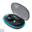 Popular X55 Sleep Wireless Bluetooth Headset In-Ear Long Battery Life Long Wear Without Pain Invisible Ryglobalstore
