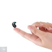 Popular X55 Sleep Wireless Bluetooth Headset In-Ear Long Battery Life Long Wear Without Pain Invisible Ryglobalstore