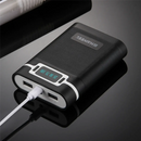 PowerBox DIY 4X: 18650 Battery Case & LCD Display - Ryglobalstore