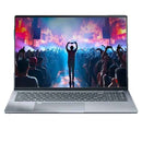 EdgeMaster 15: Elite Gaming & Office Laptop - Ryglobalstore