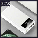 PowerMate Blitz: Outdoor Fast-Charge Digital Bank - Ryglobalstore