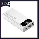 PowerMate Blitz: Outdoor Fast-Charge Digital Bank - Ryglobalstore