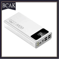 PowerMate Blitz: Outdoor Fast-Charge Digital Bank - Ryglobalstore