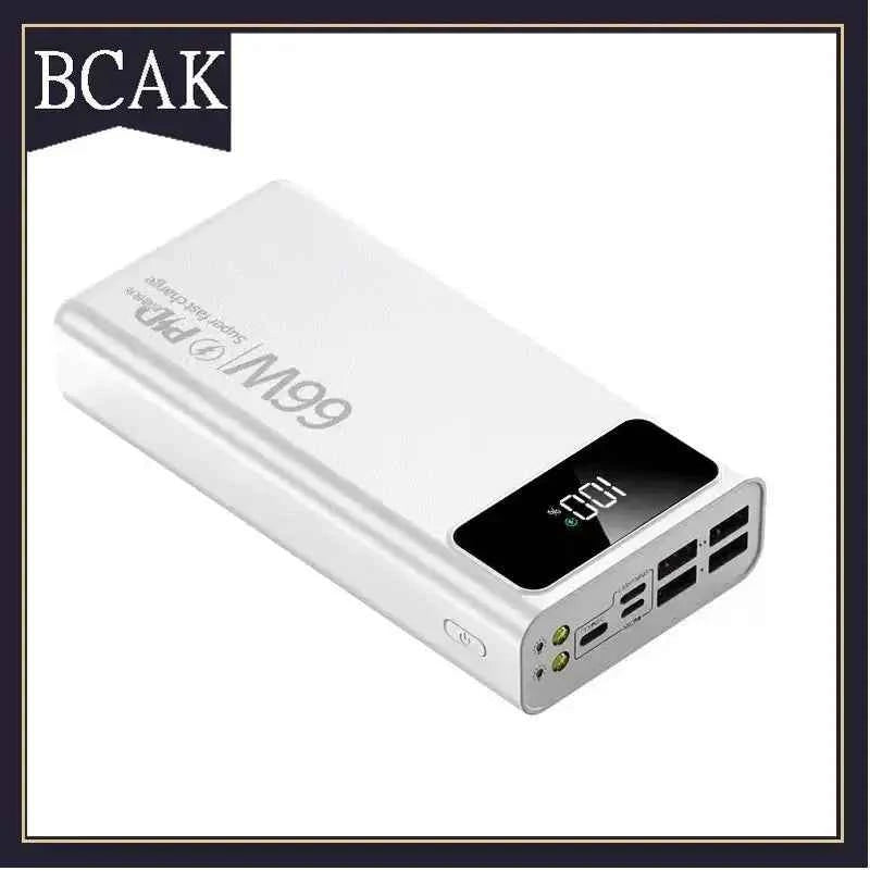 PowerMate Blitz: Outdoor Fast-Charge Digital Bank - Ryglobalstore