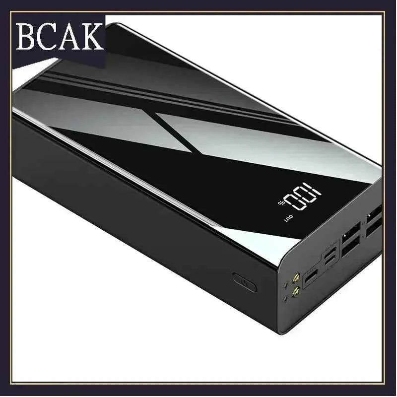 PowerMate Blitz: Outdoor Fast-Charge Digital Bank - Ryglobalstore