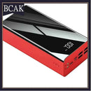 PowerMate Blitz: Outdoor Fast-Charge Digital Bank - Ryglobalstore