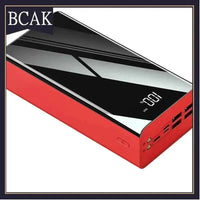 PowerMate Blitz: Outdoor Fast-Charge Digital Bank - Ryglobalstore