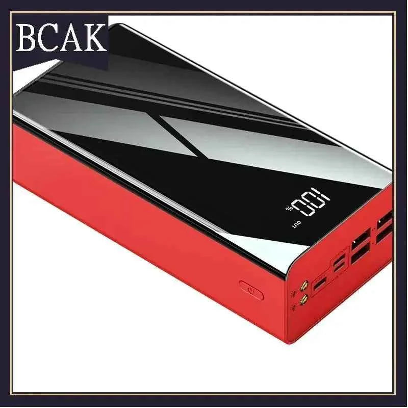 PowerMate Blitz: Outdoor Fast-Charge Digital Bank - Ryglobalstore