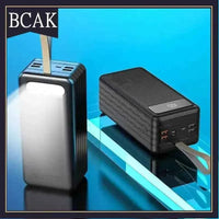 PowerMate Blitz: Outdoor Fast-Charge Digital Bank - Ryglobalstore