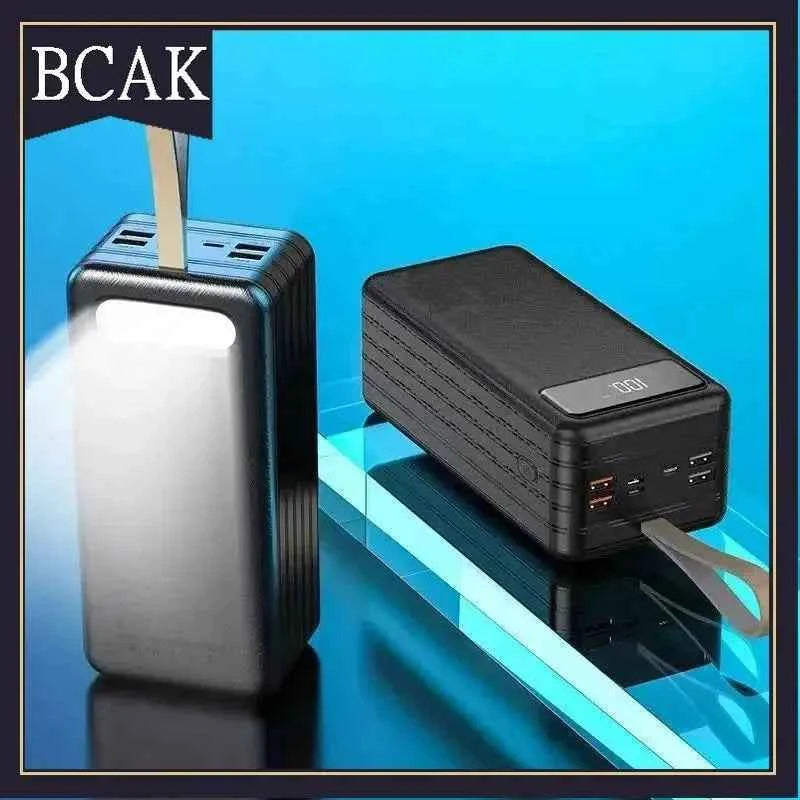 PowerMate Blitz: Outdoor Fast-Charge Digital Bank - Ryglobalstore