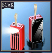 PowerMate Blitz: Outdoor Fast-Charge Digital Bank - Ryglobalstore