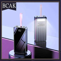 PowerMate Blitz: Outdoor Fast-Charge Digital Bank - Ryglobalstore