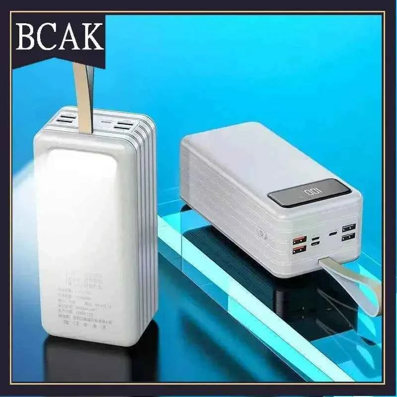 PowerMate Blitz: Outdoor Fast-Charge Digital Bank - Ryglobalstore