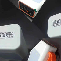 UltraCharge Max: Super Capacity Fast Power Bank - Ryglobalstore