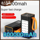 UltraCharge Max: Super Capacity Fast Power Bank - Ryglobalstore