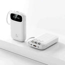 PowerPulse Mini 200K Fast-Charge Power Bank - Ryglobalstore