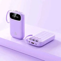 PowerPulse Mini 200K Fast-Charge Power Bank - Ryglobalstore