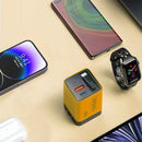 GaN PowerMax: Universal Fast Charger - Ryglobalstore