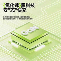 GaN PowerMax: Universal Fast Charger - Ryglobalstore