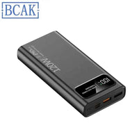 SwiftCharge 120W 20k mAh Power Bank - Ryglobalstore