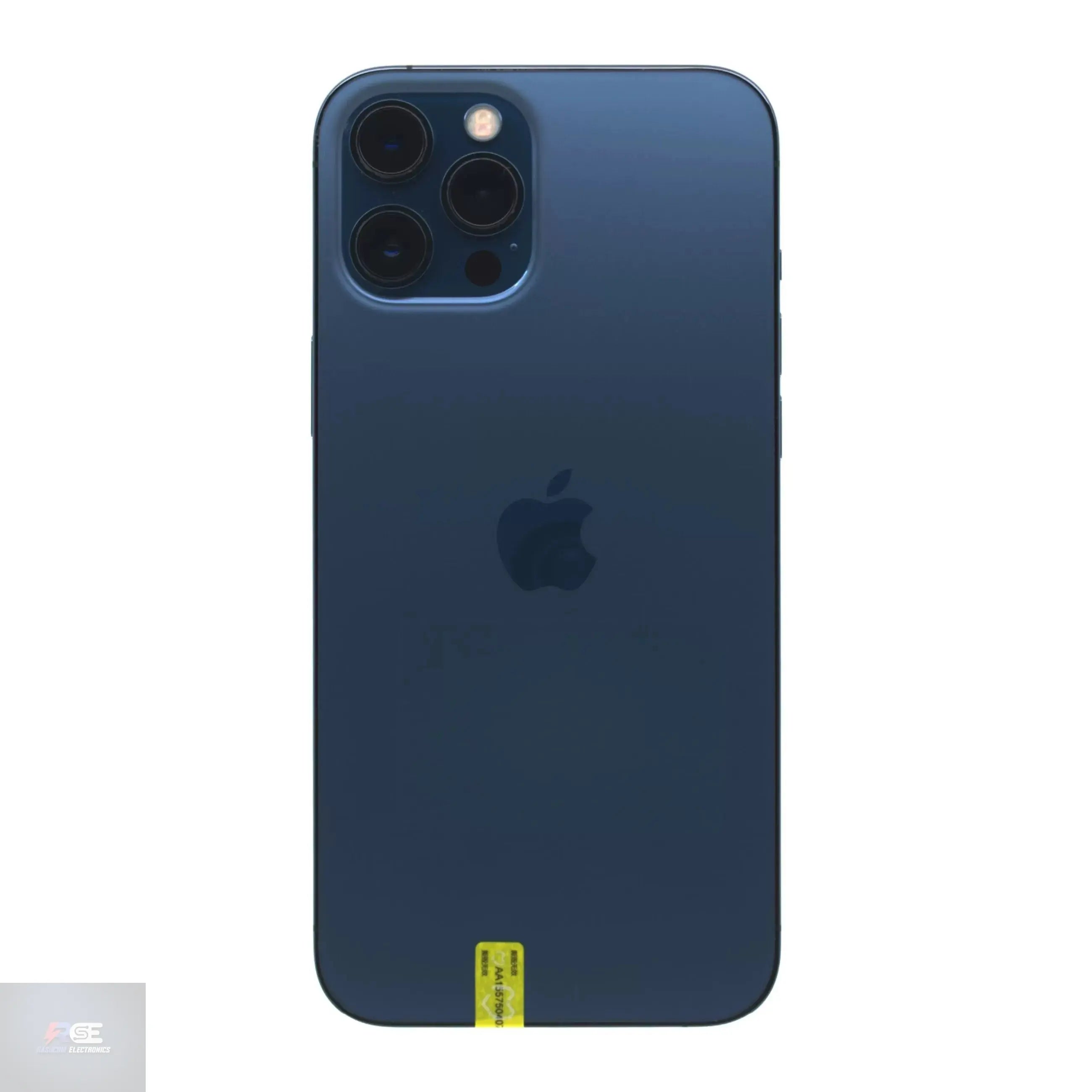 Pre-owned iPhone 12 Pro Max 512GB – Excellent Condition