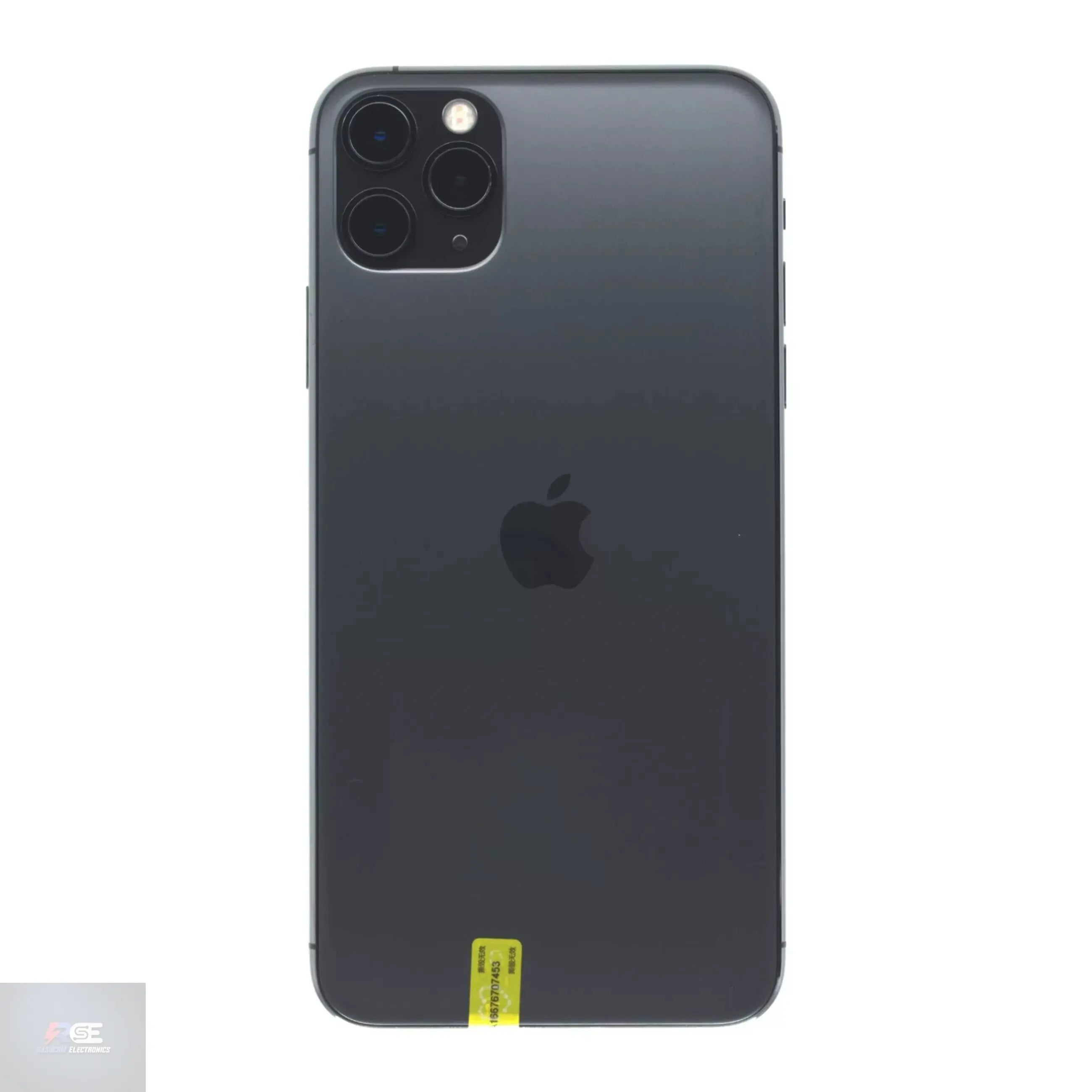 Preloved iPhone 11 Pro Max 256GB