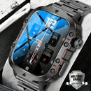 PulsePacer Bluetooth Sport Watch - Ryglobalstore