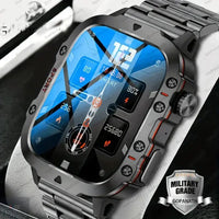 PulsePacer Bluetooth Sport Watch - Ryglobalstore