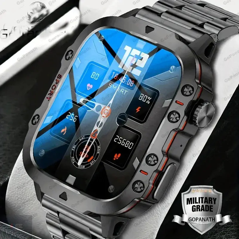 PulsePacer Bluetooth Sport Watch