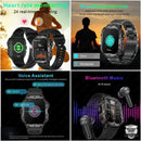 PulsePacer Bluetooth Sport Watch - Ryglobalstore