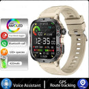 PulsePacer Bluetooth Sport Watch - Ryglobalstore