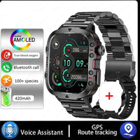 PulsePacer Bluetooth Sport Watch - Ryglobalstore