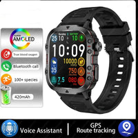 PulsePacer Bluetooth Sport Watch - Ryglobalstore