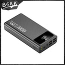 MegaCharge Ultra 100K: Outdoor Fast Power Bank - Ryglobalstore