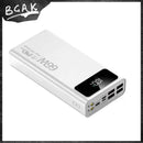 MegaCharge Ultra 100K: Outdoor Fast Power Bank - Ryglobalstore